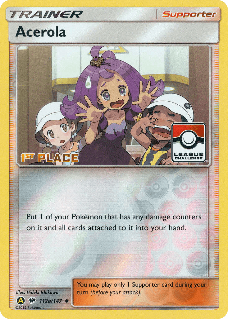 Acerola 112a