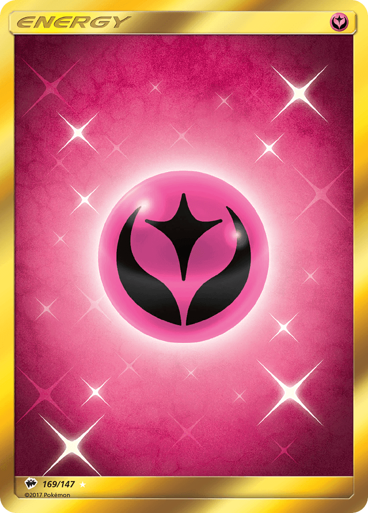 Fairy Energy 169