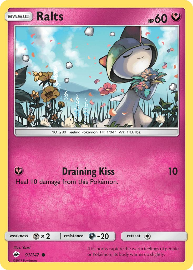 Ralts 91