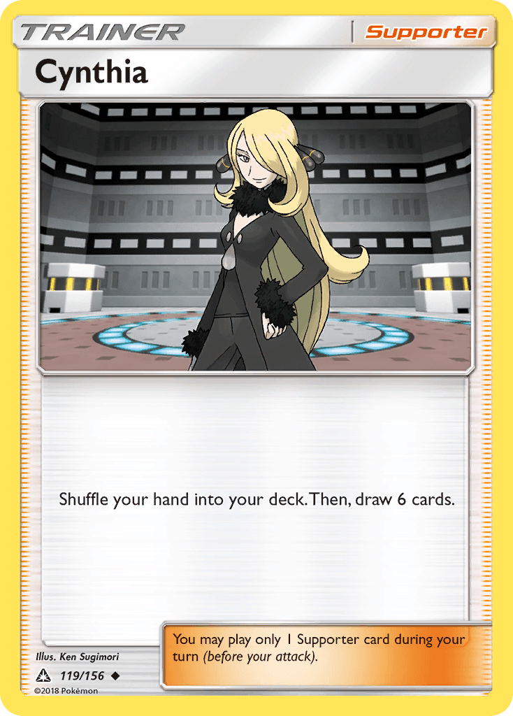 Cynthia 119