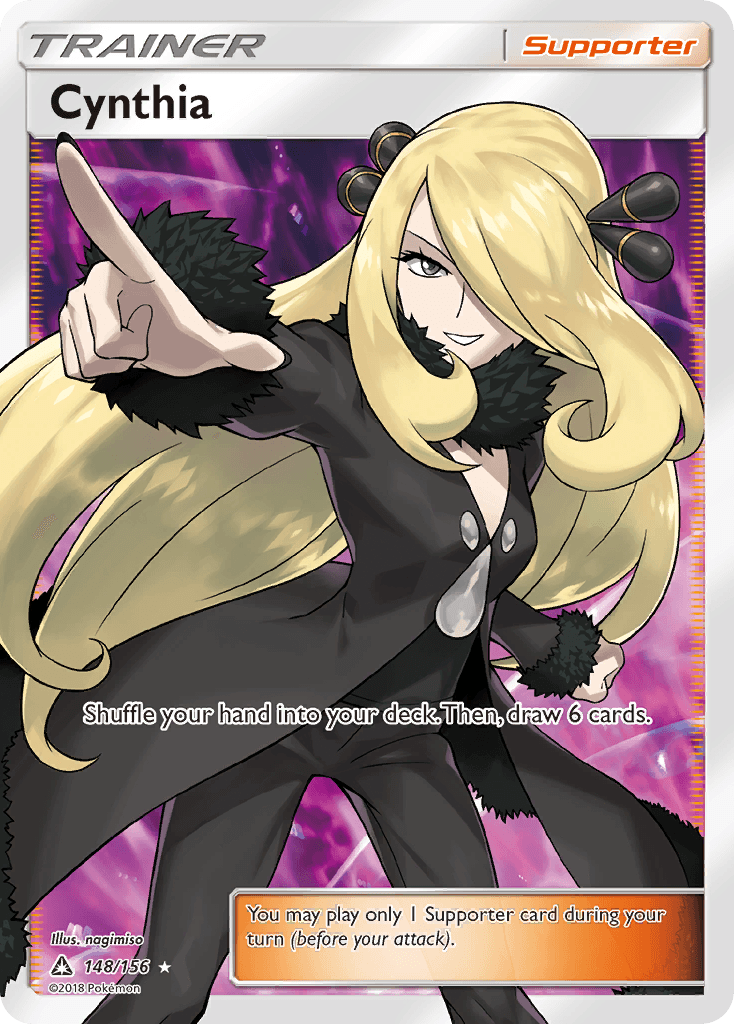 Cynthia 148