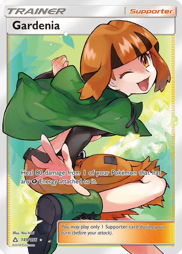 Gardenia 149