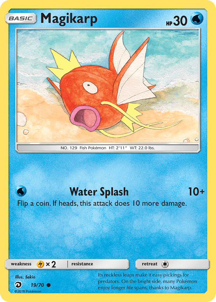 Magikarp 19