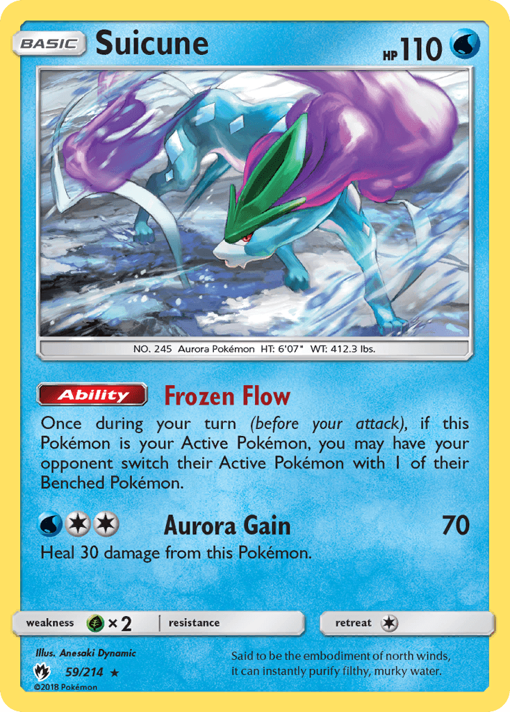 Suicune 59