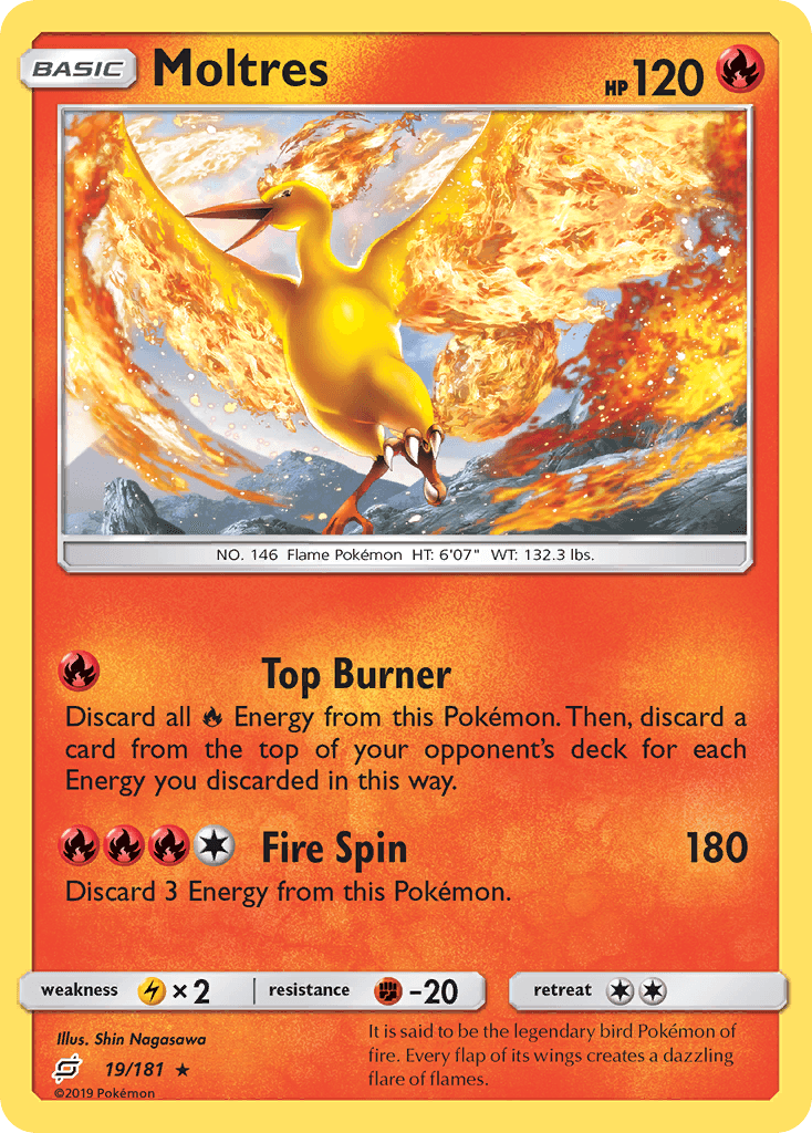Moltres 19