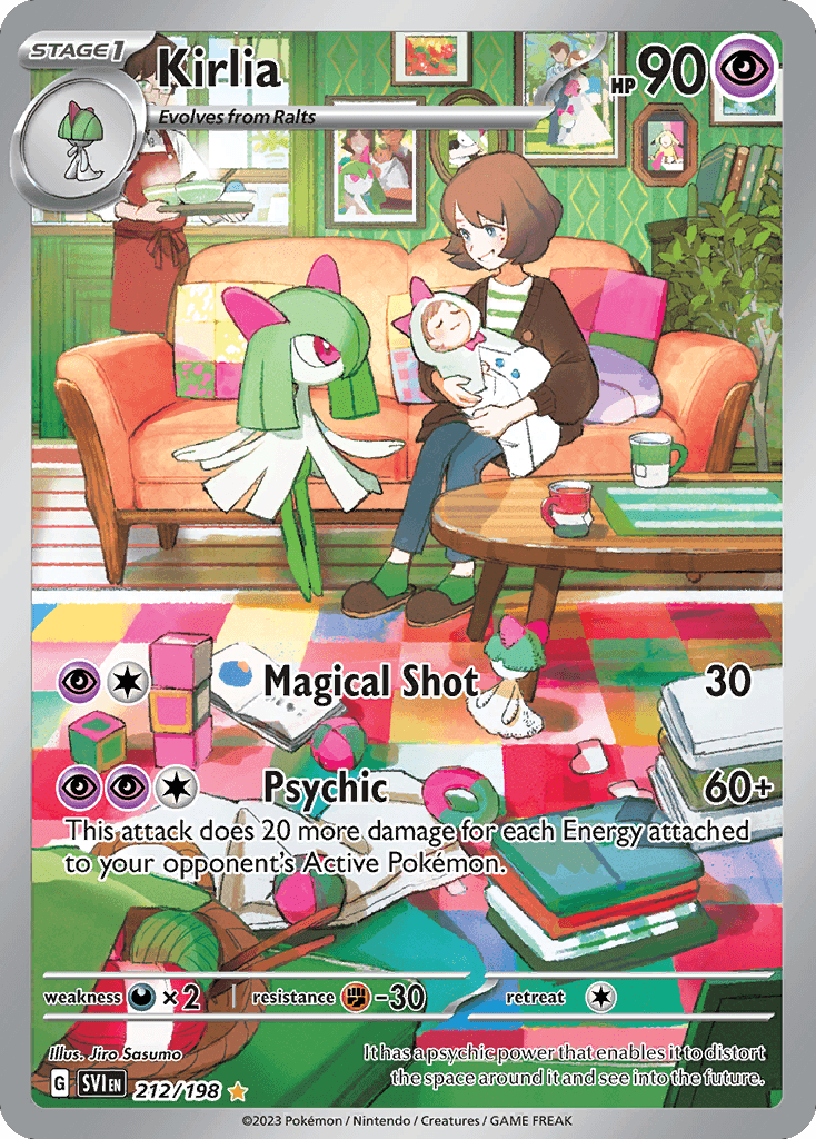 Kirlia 212