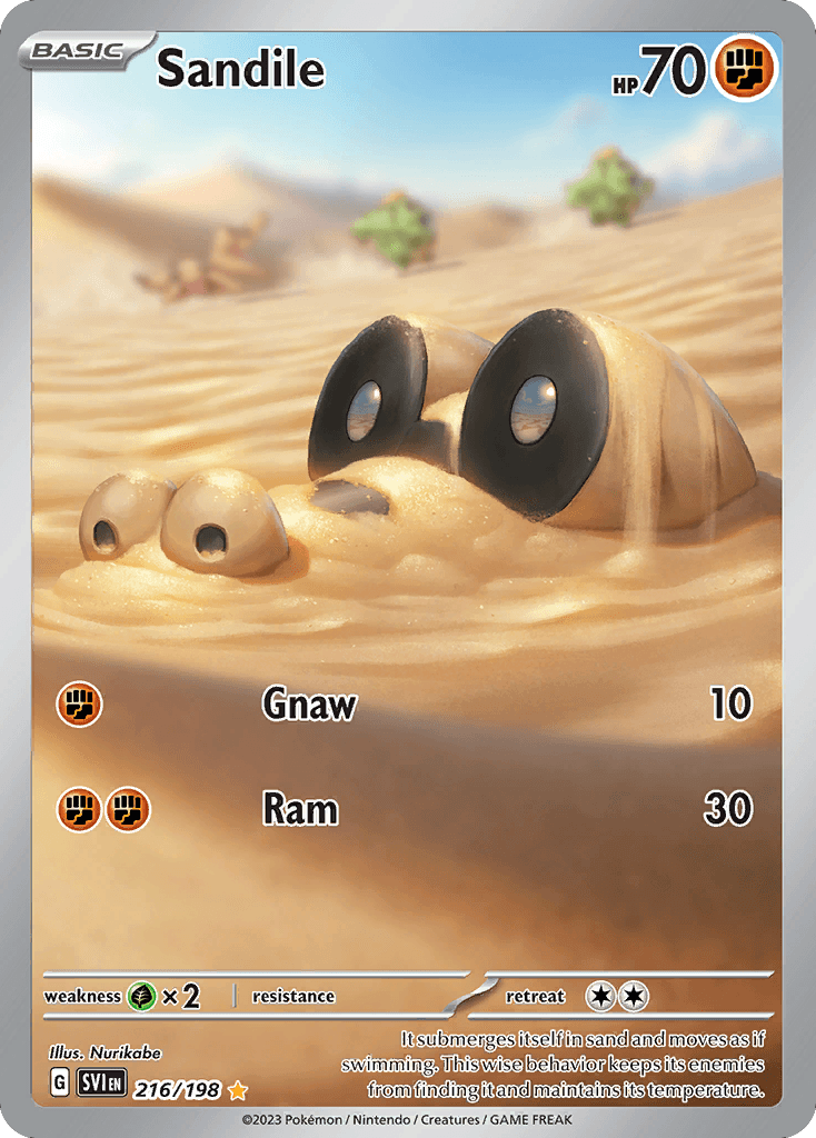 Sandile 216