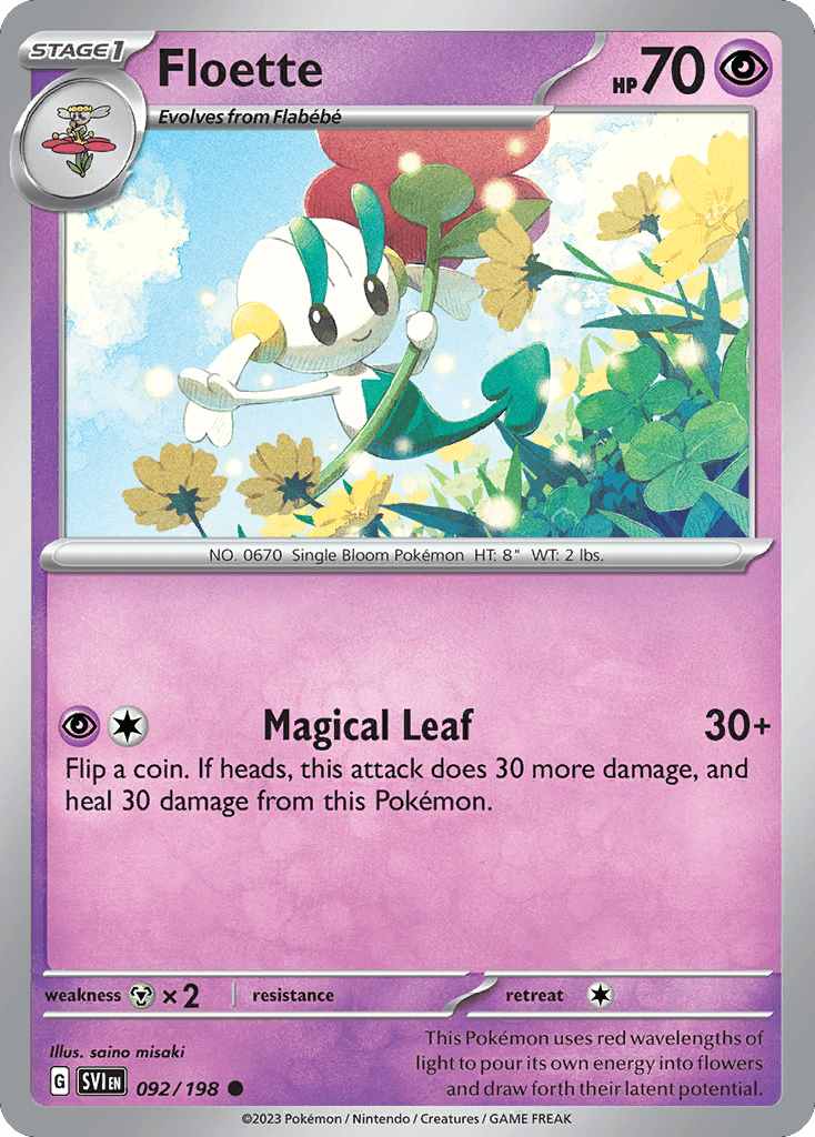 Floette 092/198