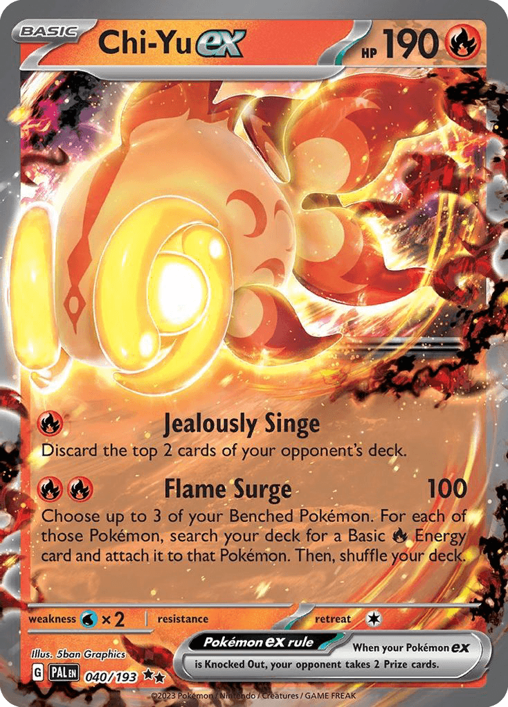 Chi-Yu ex 040/193