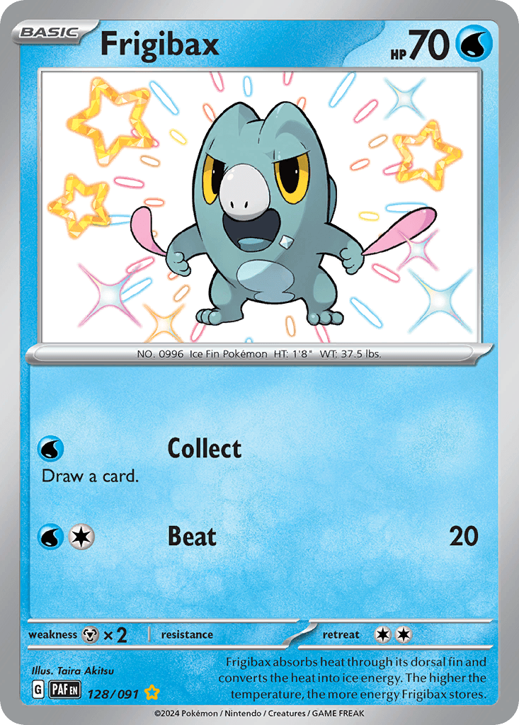 Frigibax 128/091