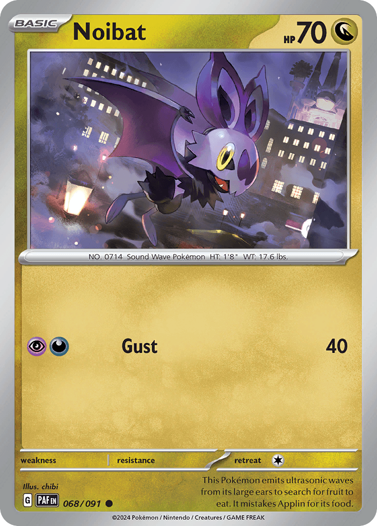 Noibat 068/091