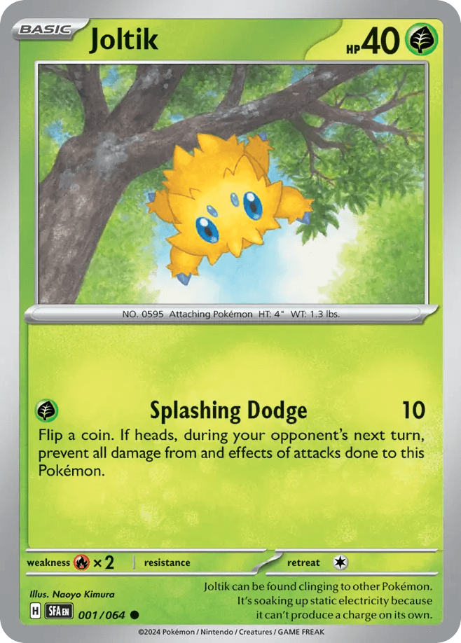 Joltik 001/064
