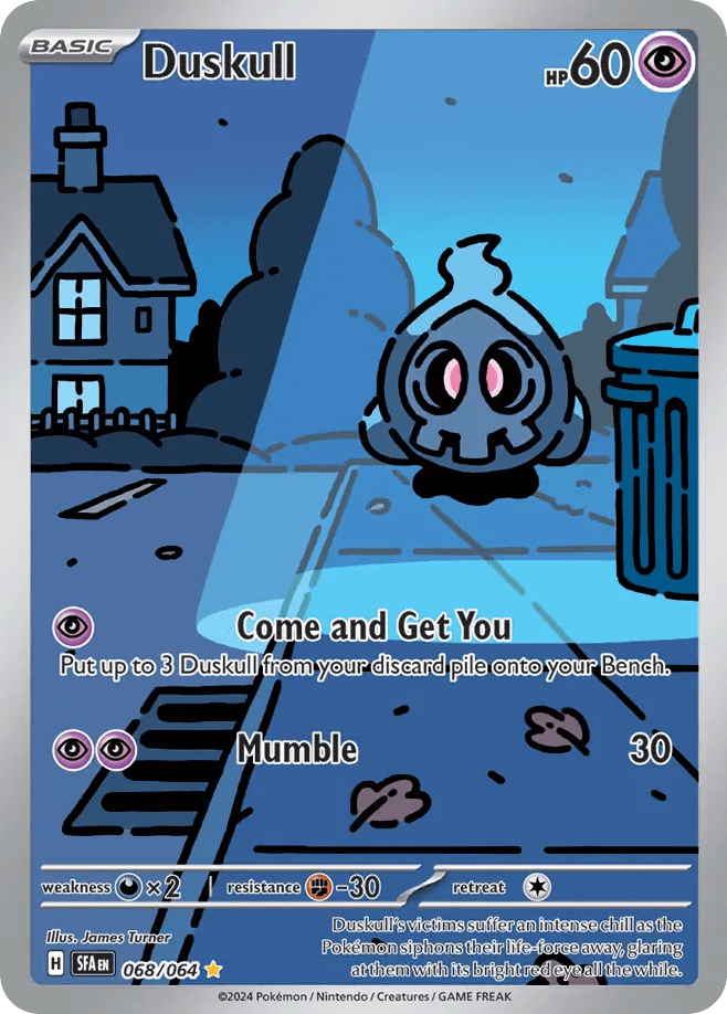 Duskull 68