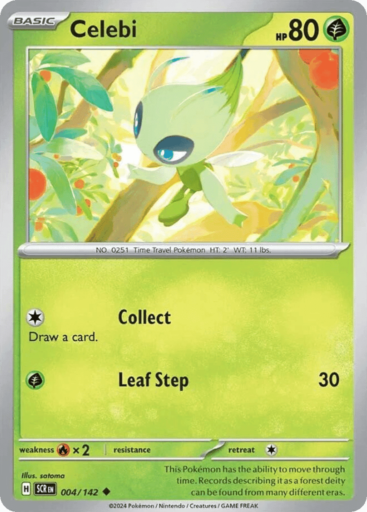 Celebi 004/142