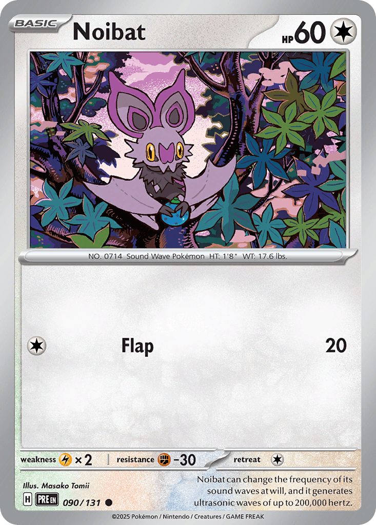 Noibat 090/131