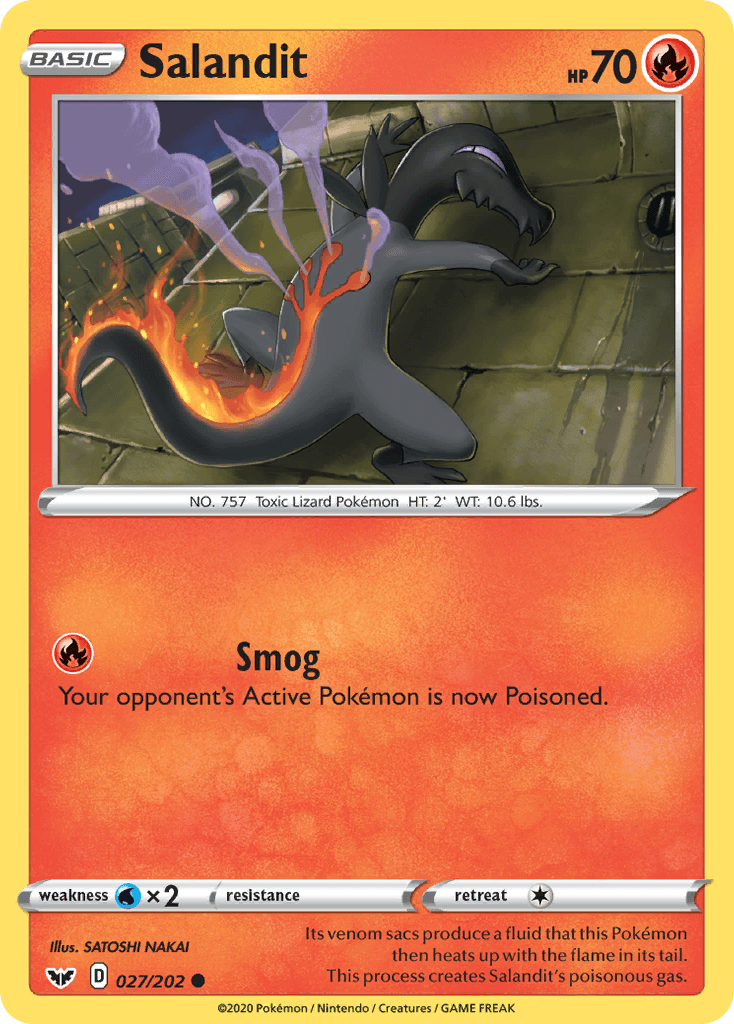 Salandit 027/202