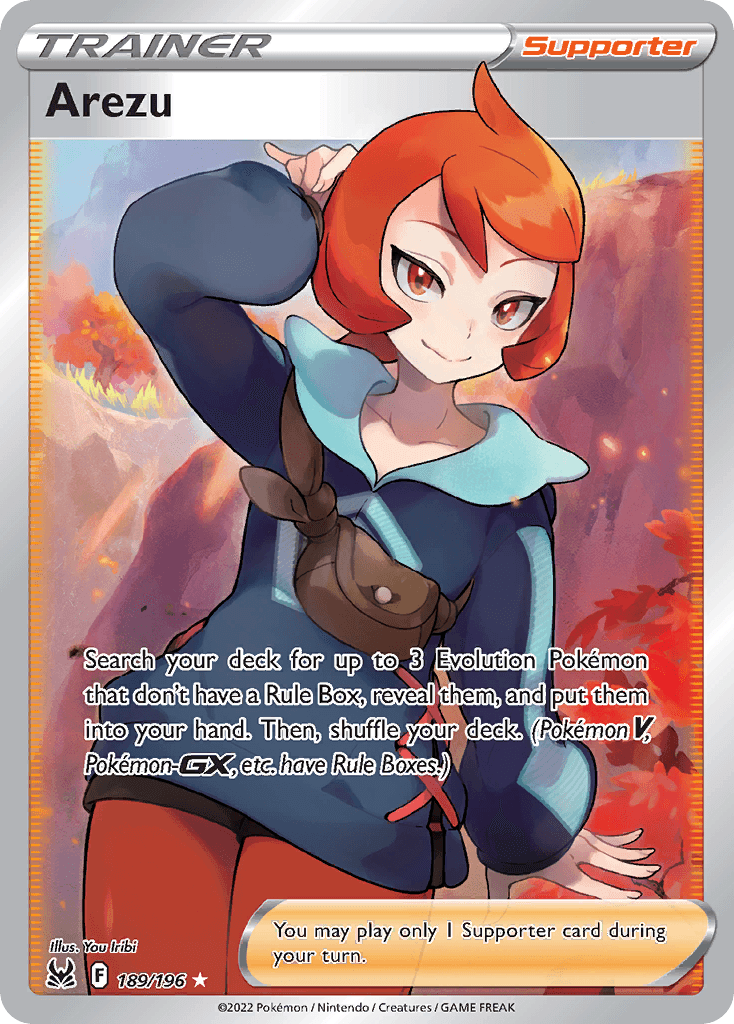 Arezu 189