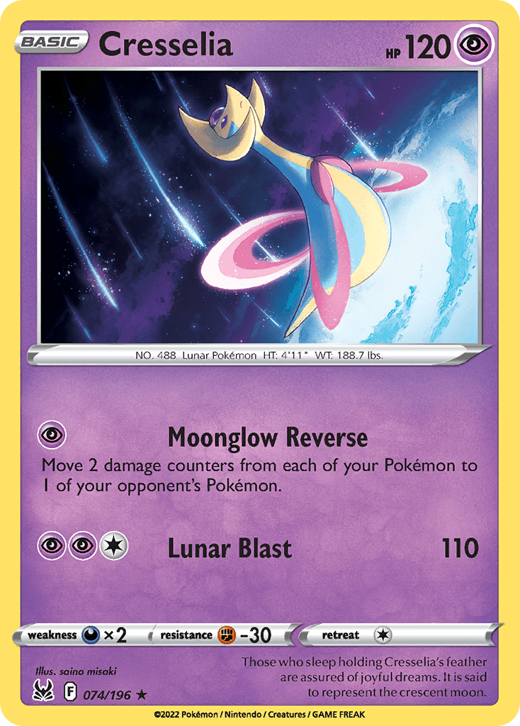 Cresselia 74