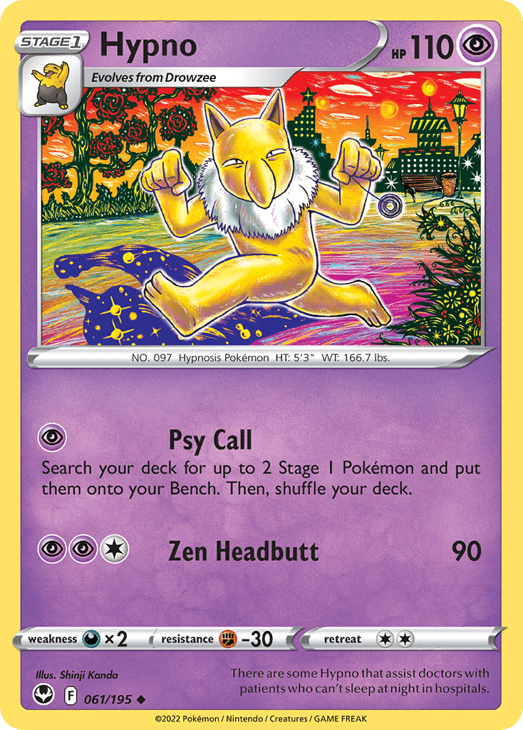 Hypno 061/195