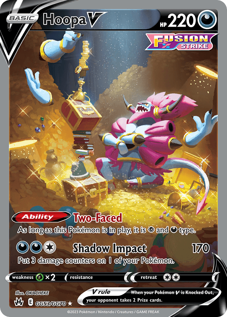 Hoopa V GG53