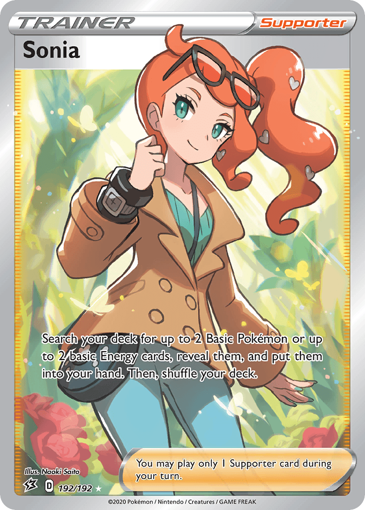 Sonia 192