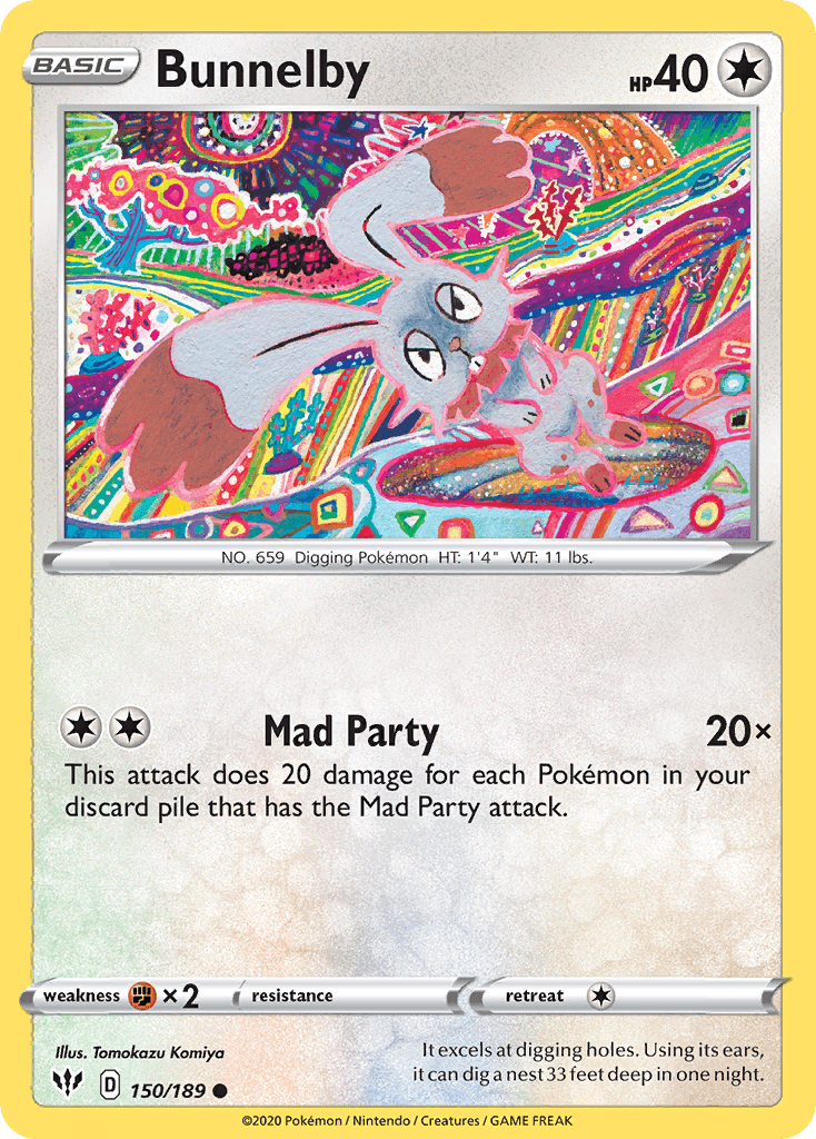 Bunnelby 150