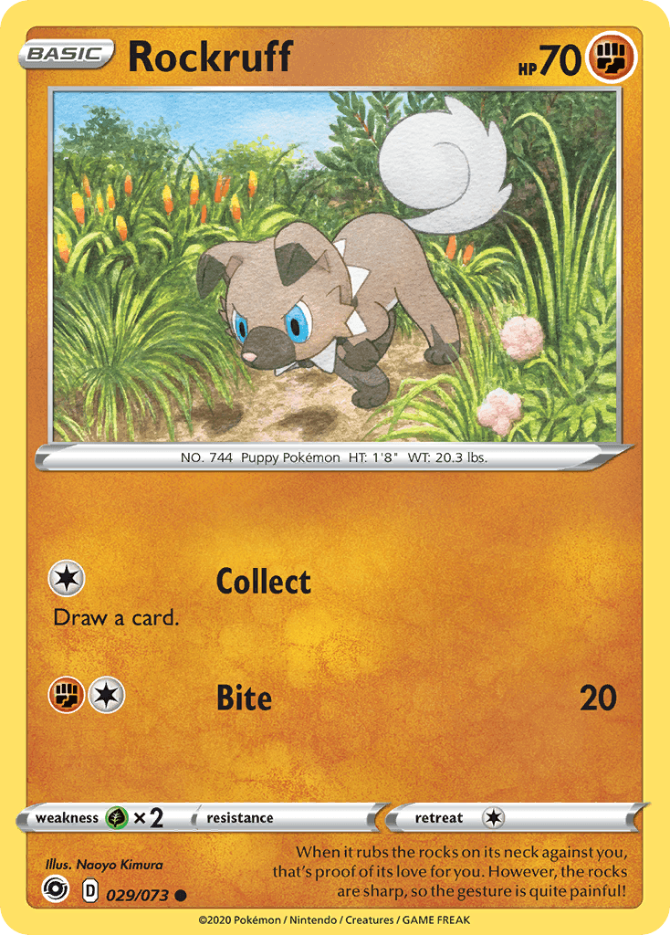 Rockruff 29