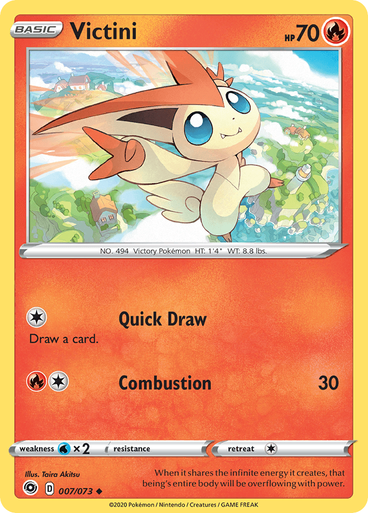Victini 7
