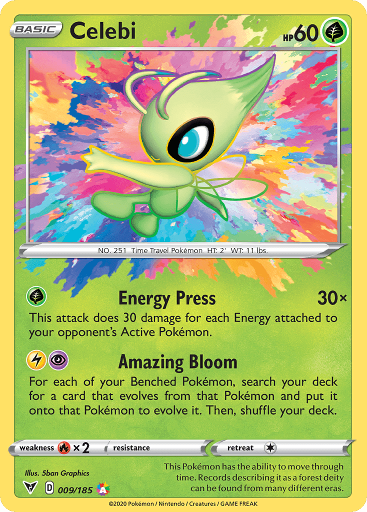 Celebi 9