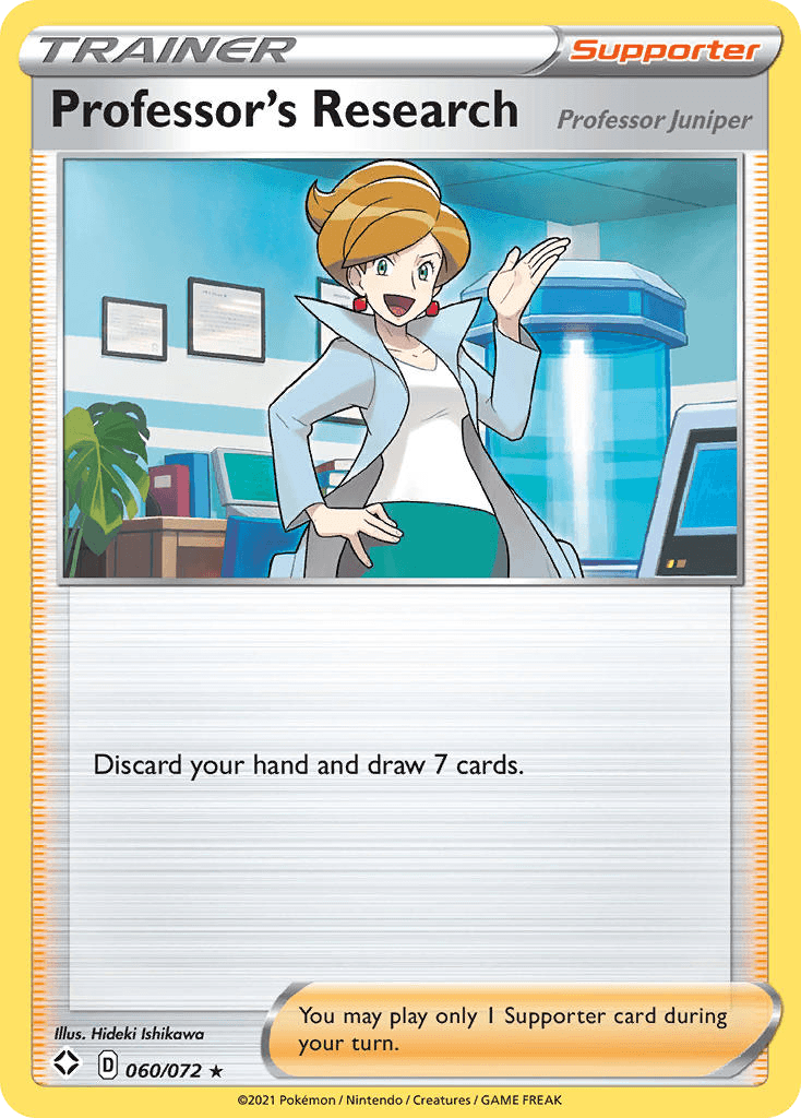 Professor's Research 60