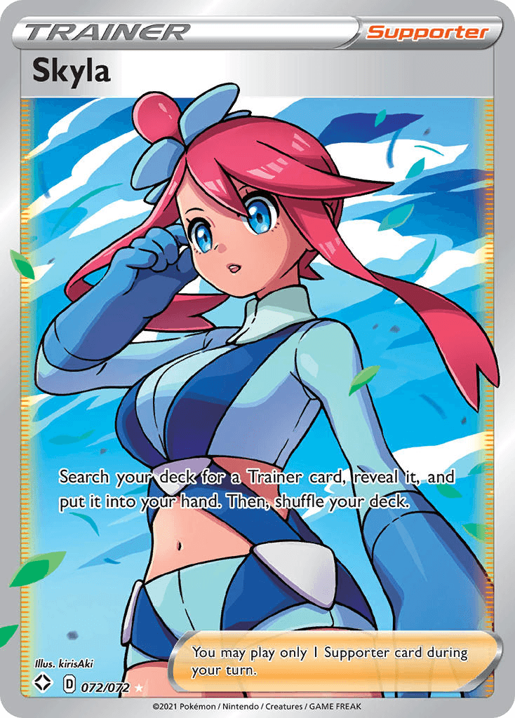 Skyla 72
