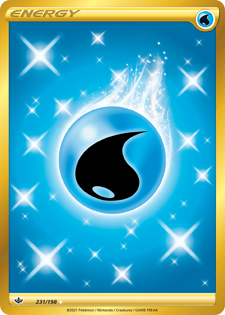 Water Energy 231