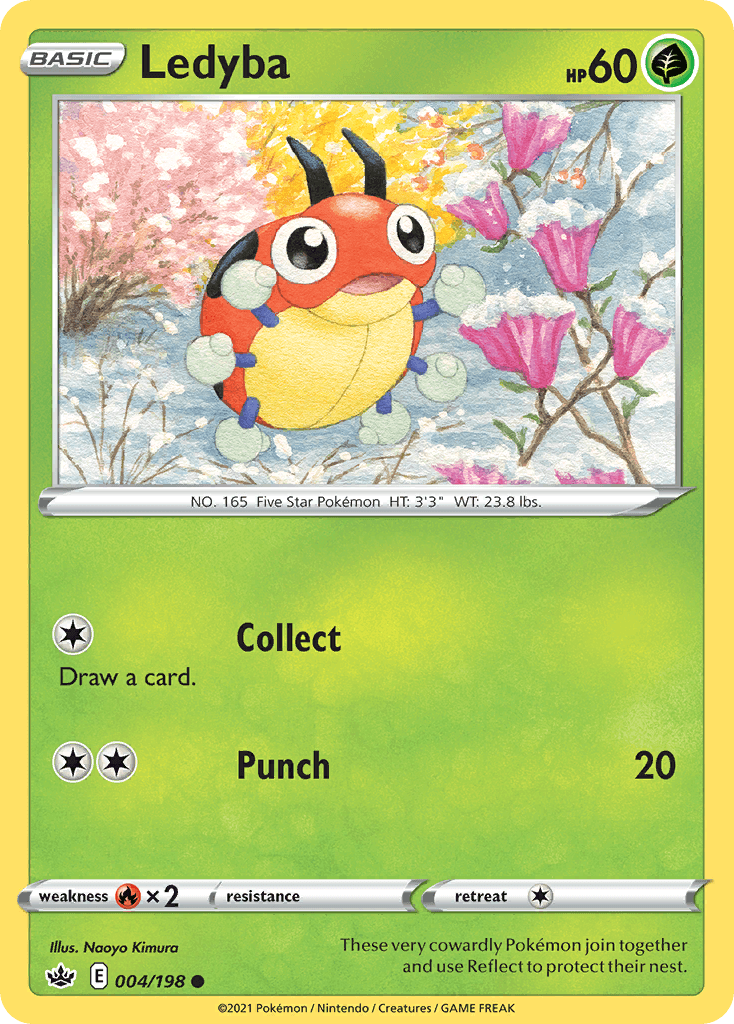 Ledyba 004/198