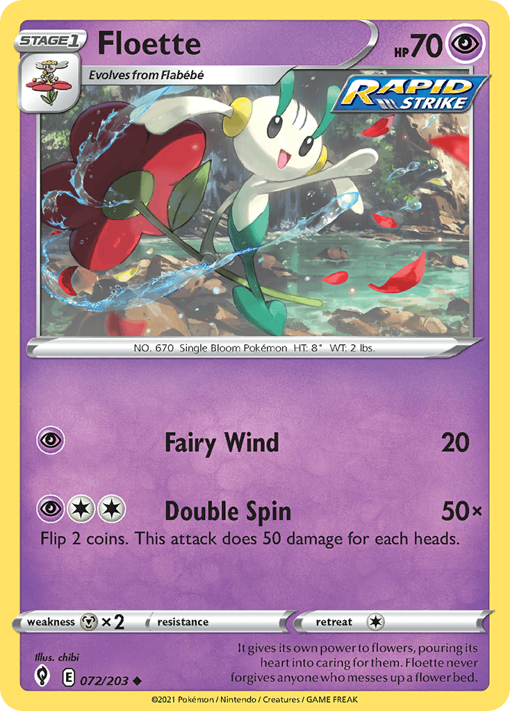 Floette 072/203