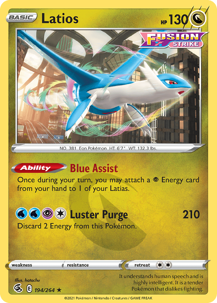 Latios 194