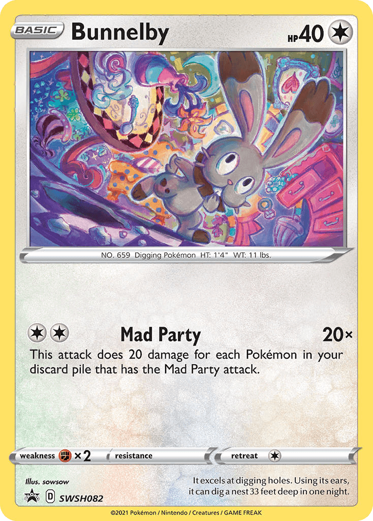 Bunnelby SWSH082
