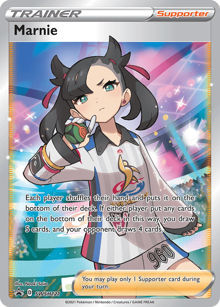 Marnie SWSH121