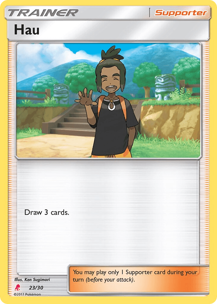 Hau 23