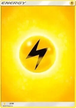 Lightning Energy 2