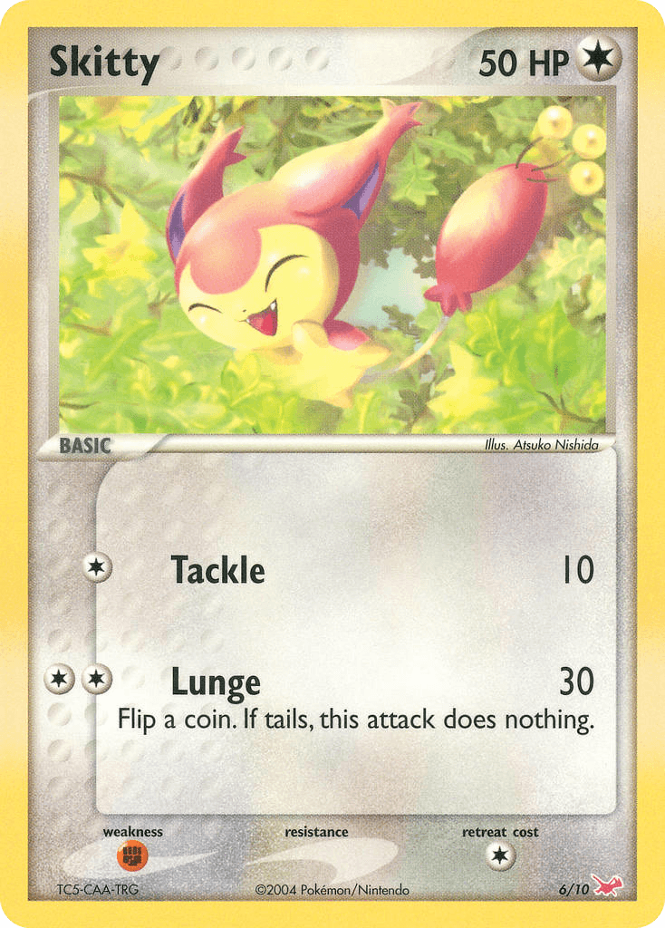 Skitty 6