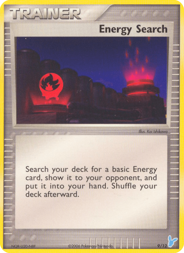 Energy Search 9