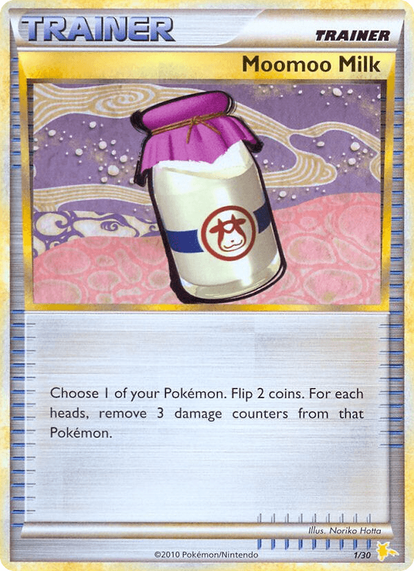 Moomoo Milk 1