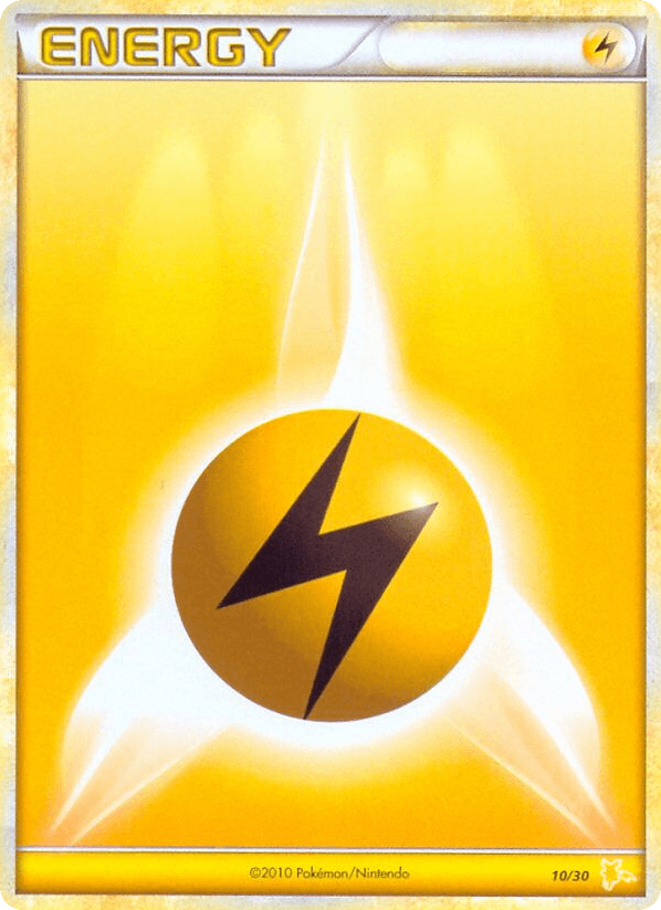 Lightning Energy 10