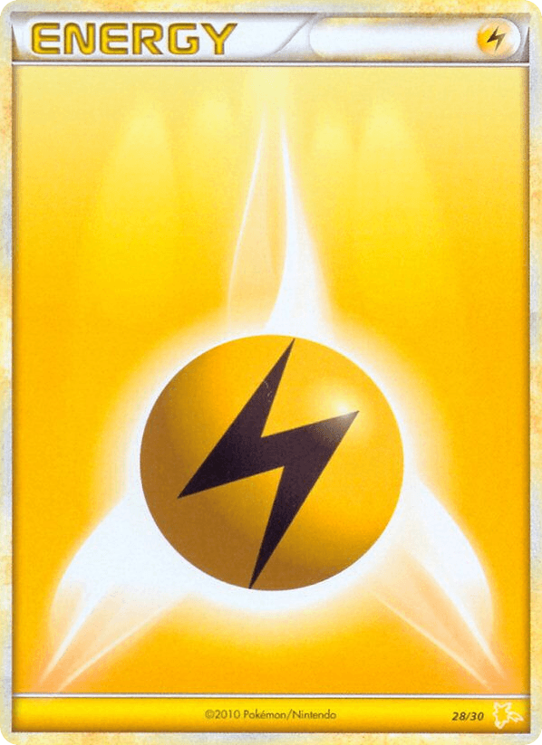 Lightning Energy 28