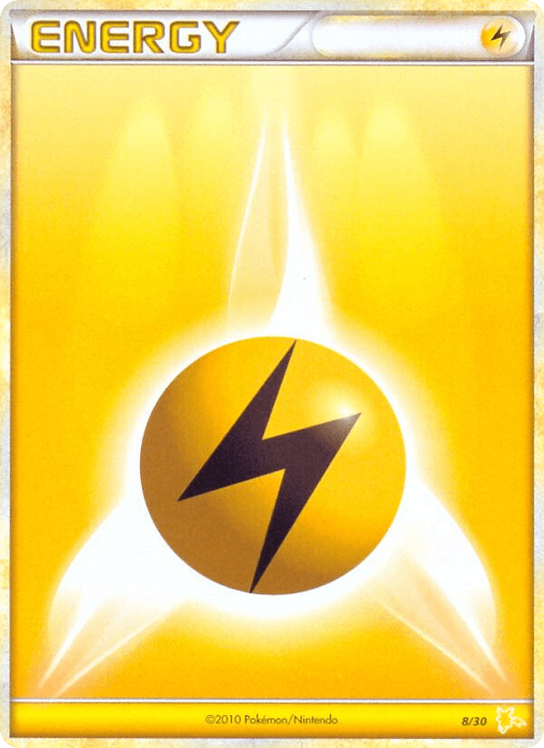 Lightning Energy 8