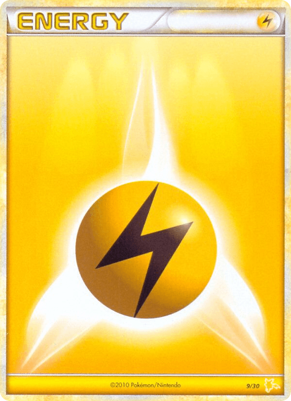 Lightning Energy 9