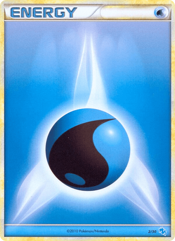 Water Energy 2