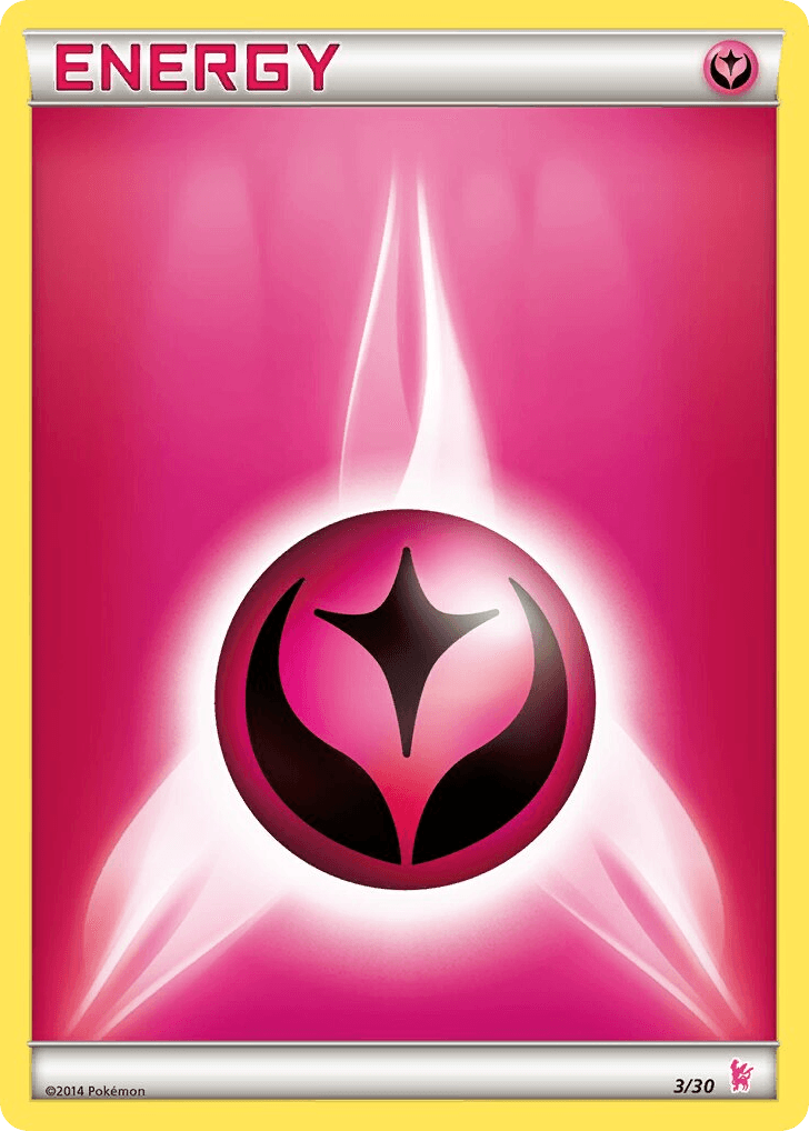 Fairy Energy 3