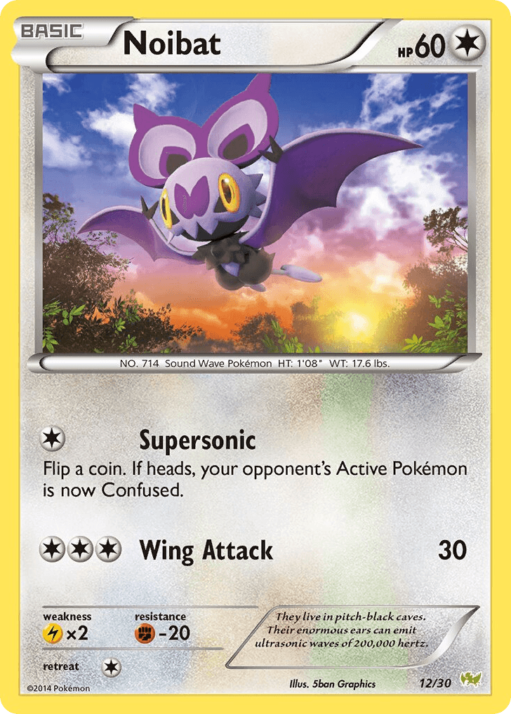 Noibat 12