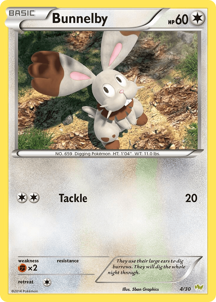 Bunnelby 4